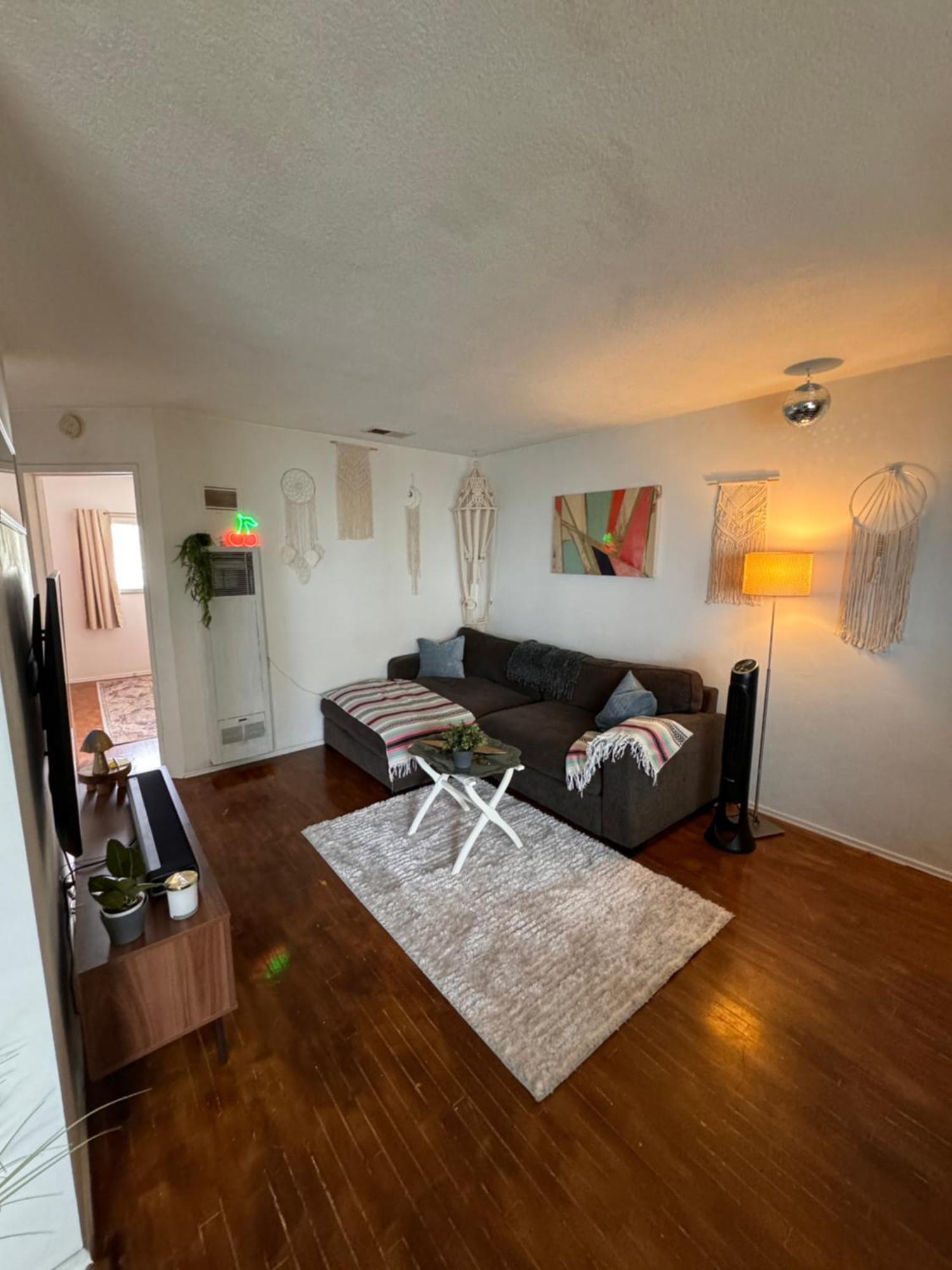 Macrame Loft Little Italy Walk Everywhere ซานดิเอโก ภายนอก รูปภาพ
