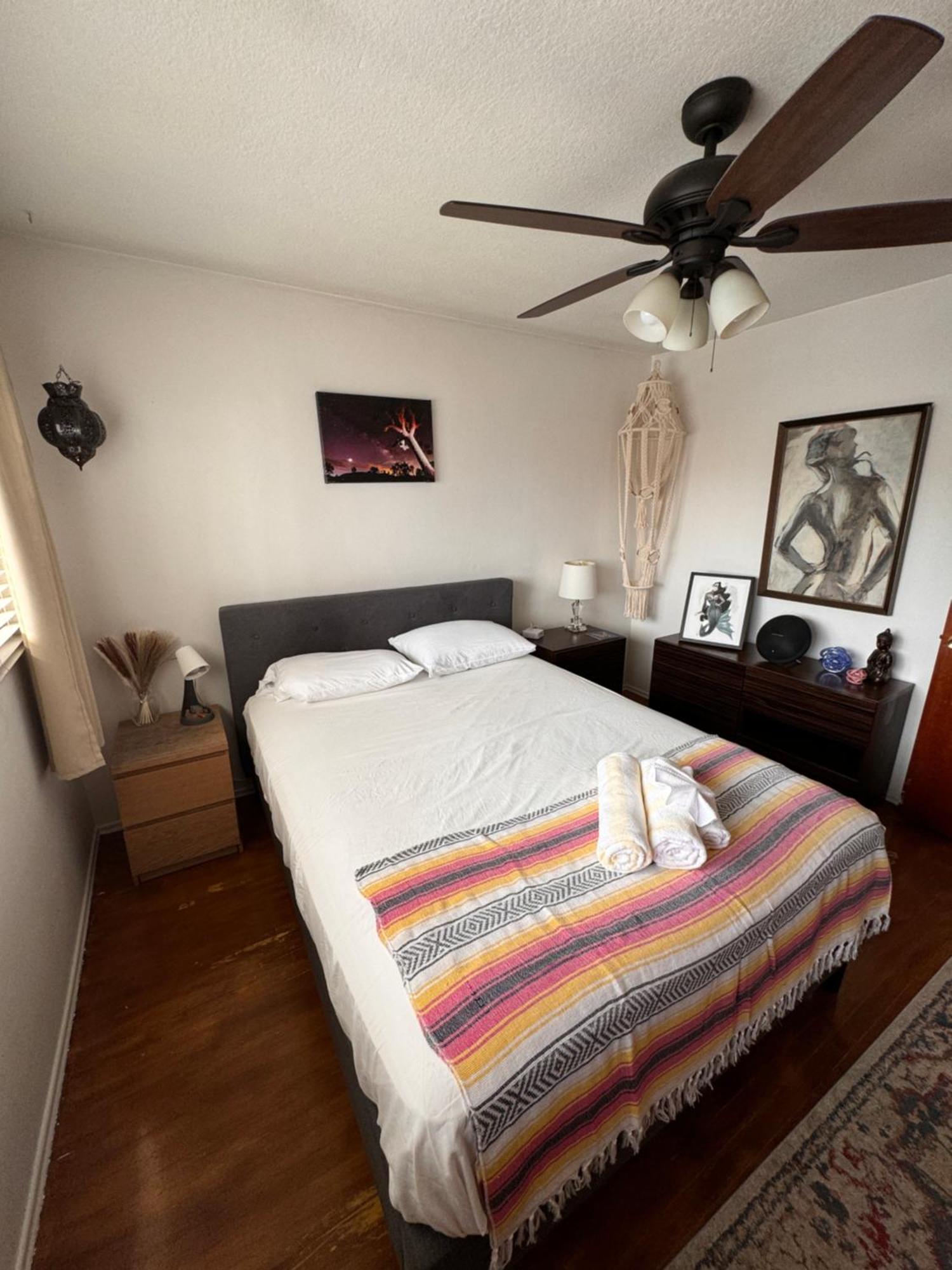 Macrame Loft Little Italy Walk Everywhere ซานดิเอโก ภายนอก รูปภาพ